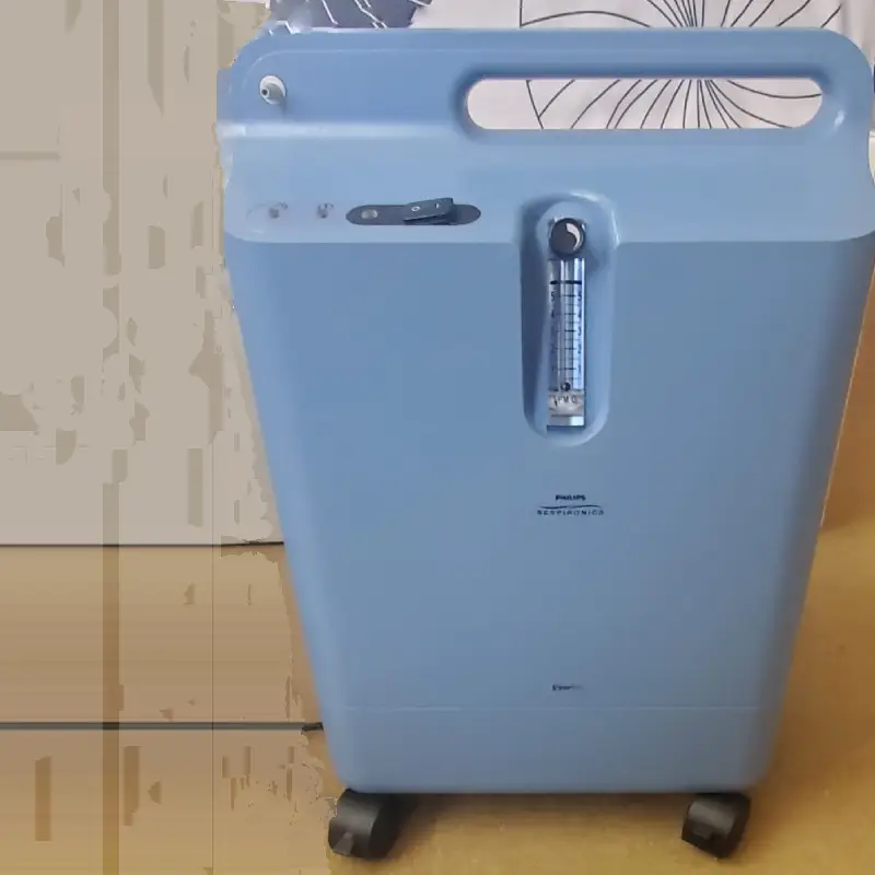 Philips 5L Oxygen Concentrator
